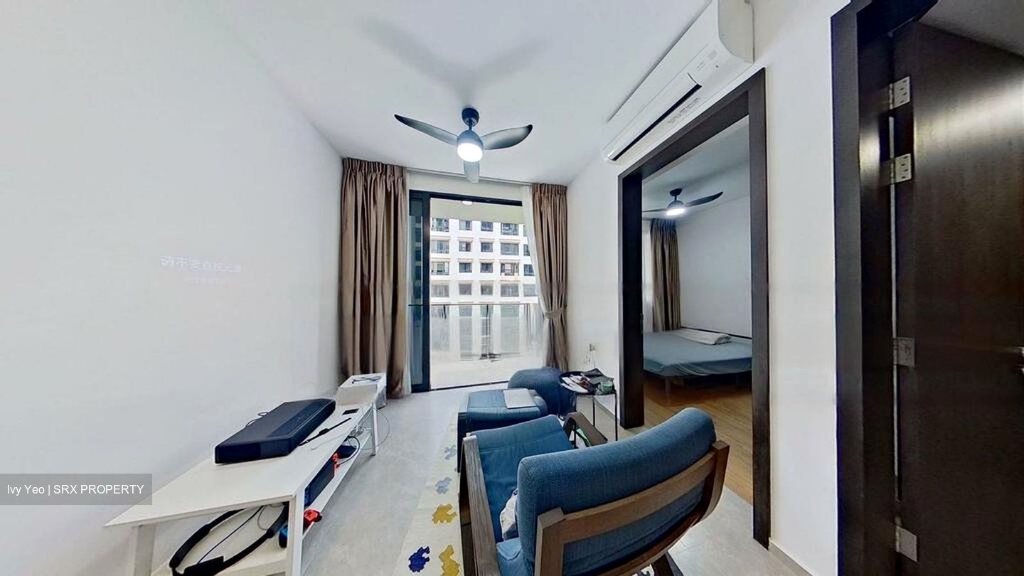 Park Colonial (D13), Condominium #456124171